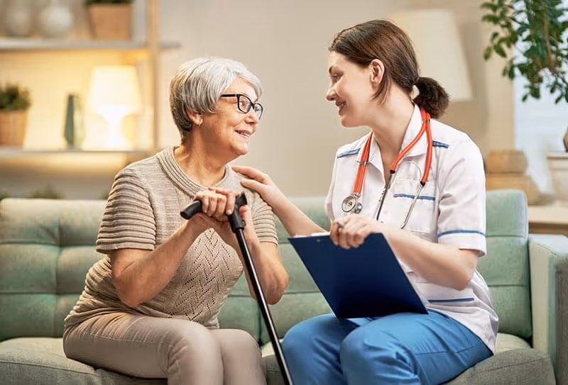 Complete Home Wound Care Unit