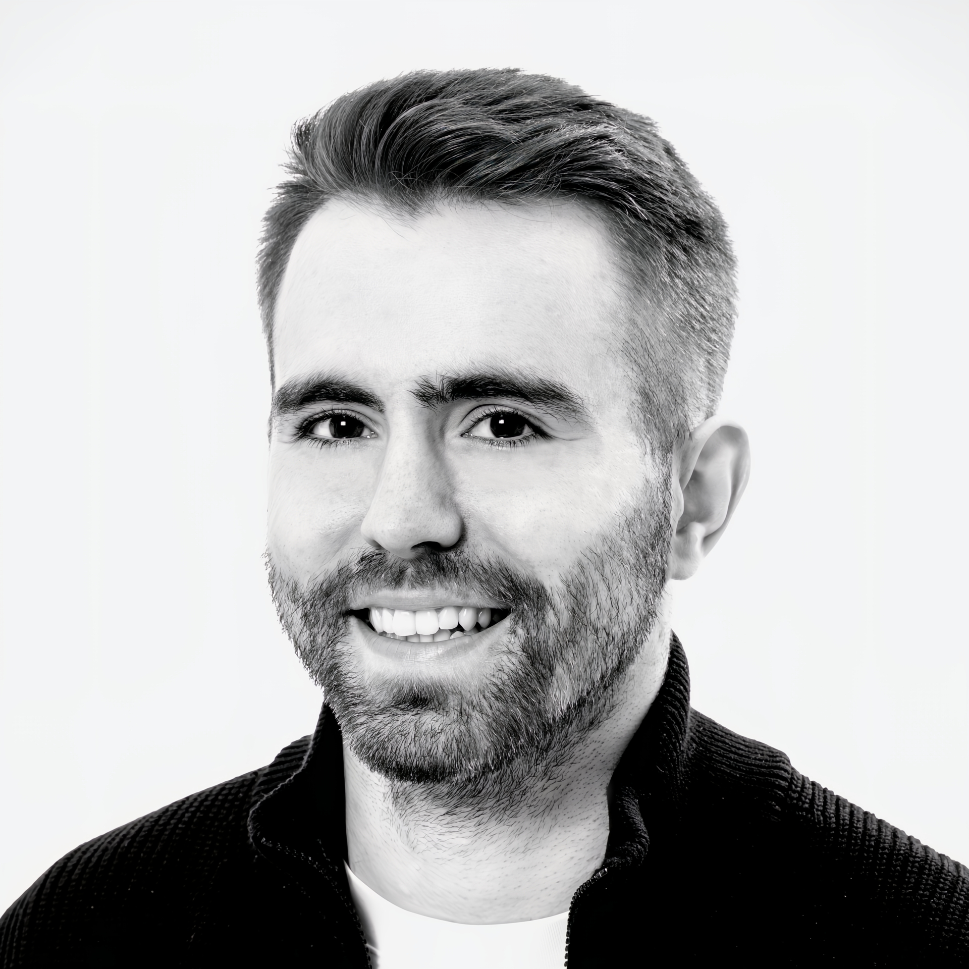 Sergio Nordmann