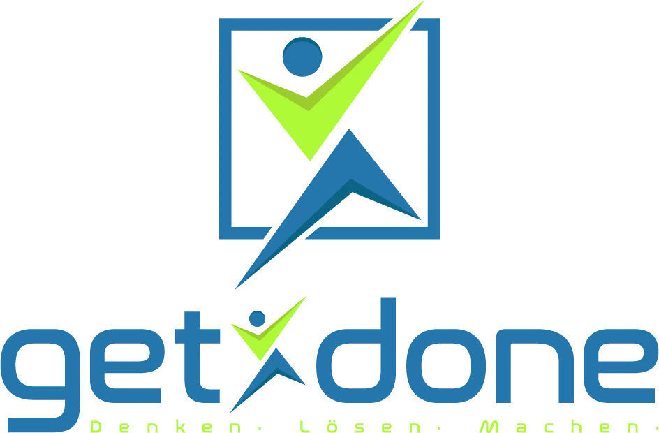 getXdone GmbH