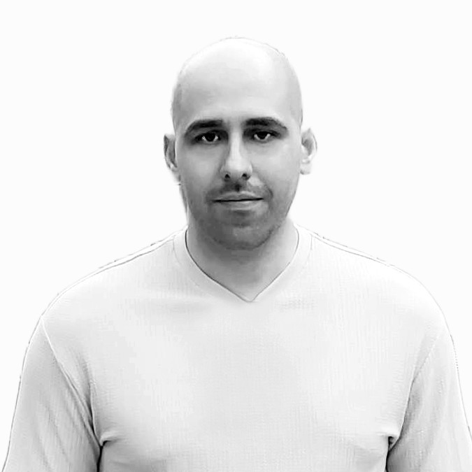 Randy Héctor Bartumeu Huergo