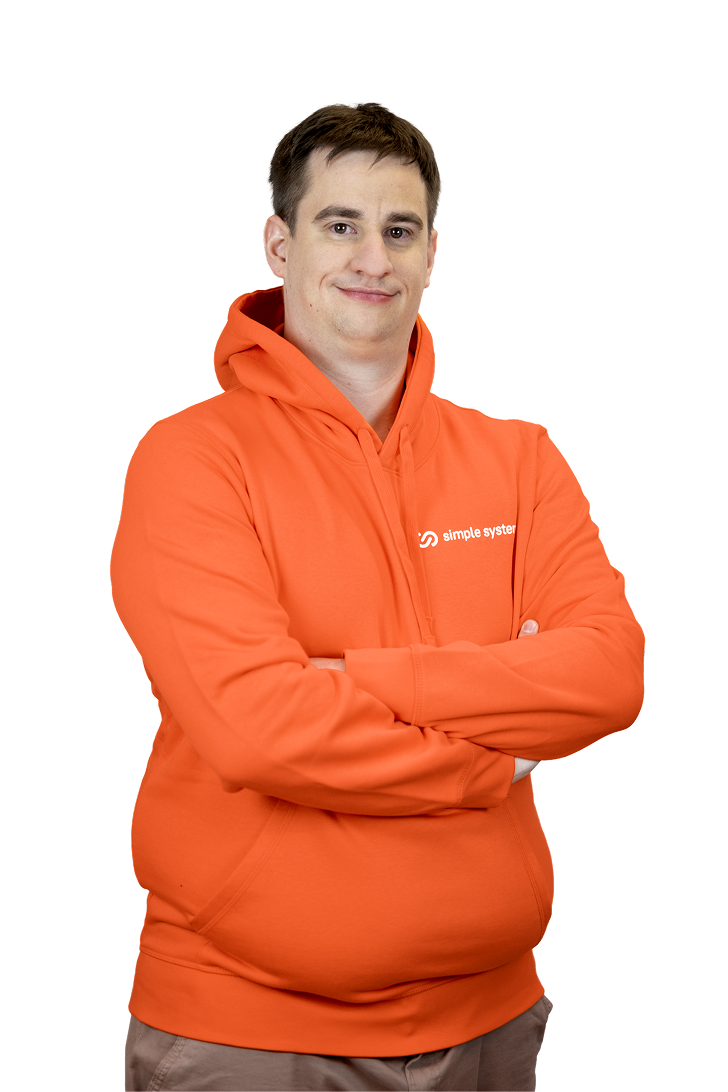 Fabian von Kleinsorgen