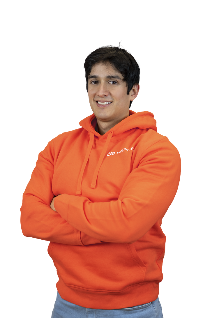 Luis Diego Roselló Cordero