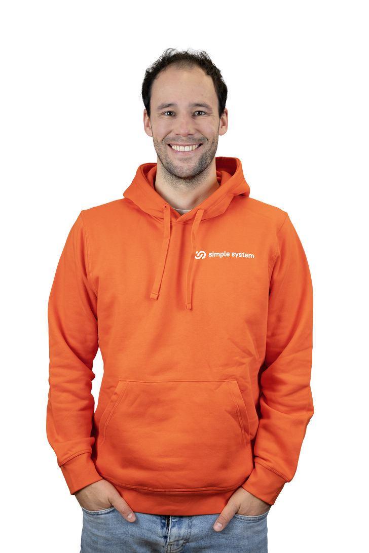 Niklas Klimaschewski