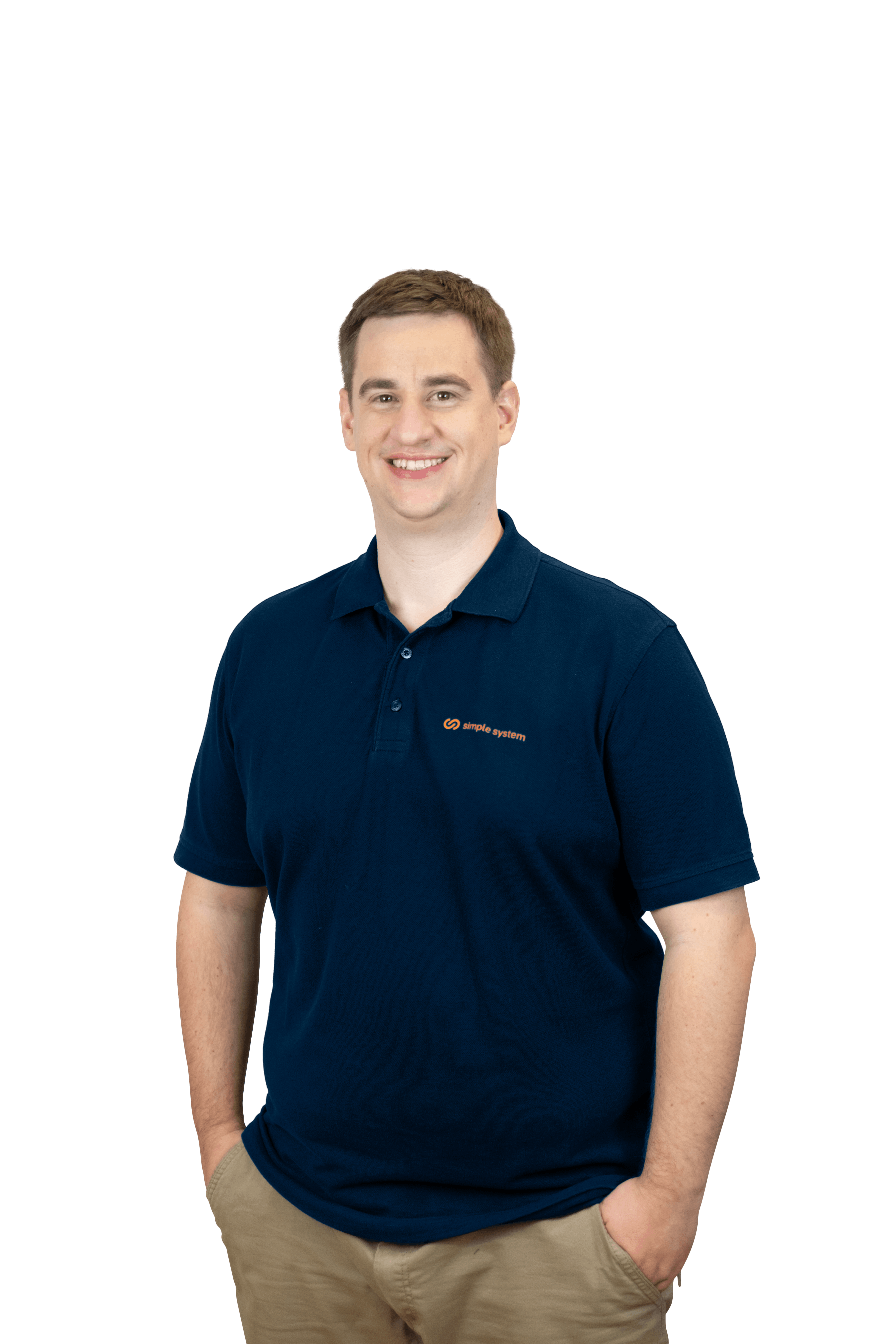 Fabian von Kleinsorgen