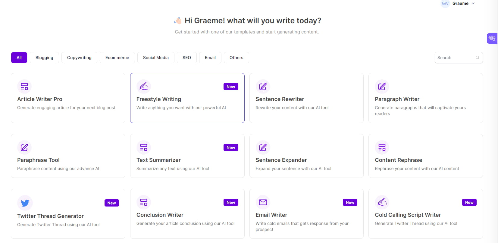 WriterBuddy AI Review Your AI Buddy For Writing Originality AI WriterBuddy AI Review Your AI Buddy For Writing Originality AI