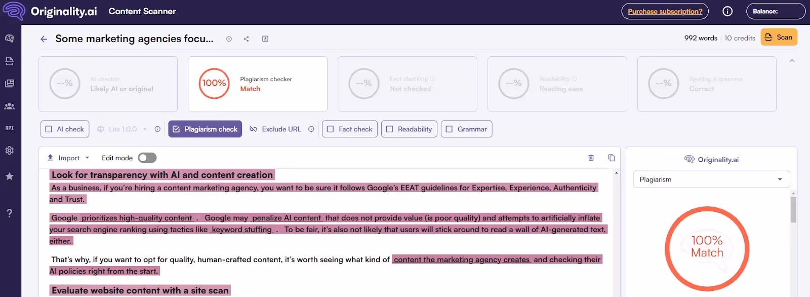 Blog Sample 2: What Does a Marketing Agency Do?