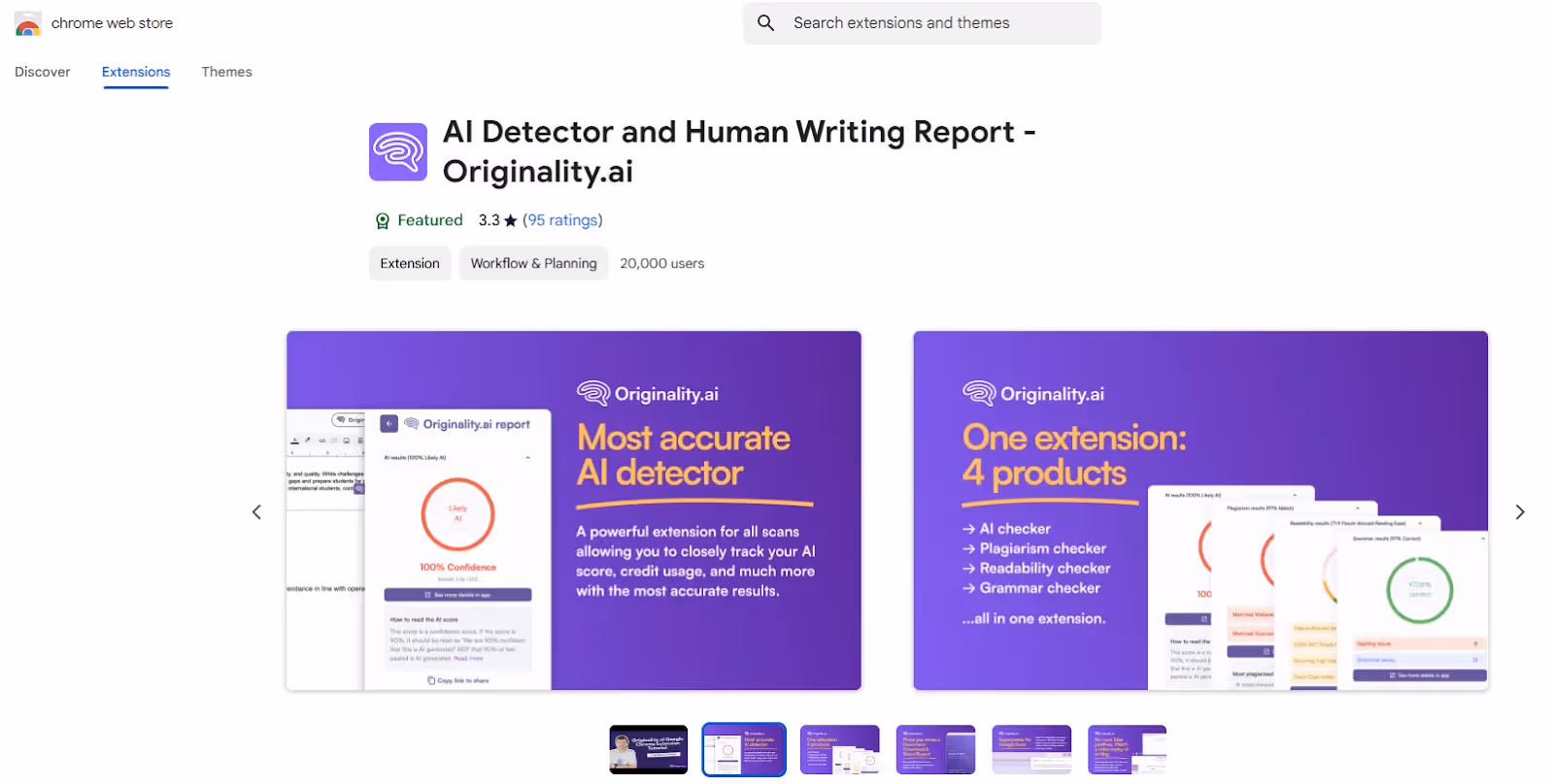 1. Originality.ai