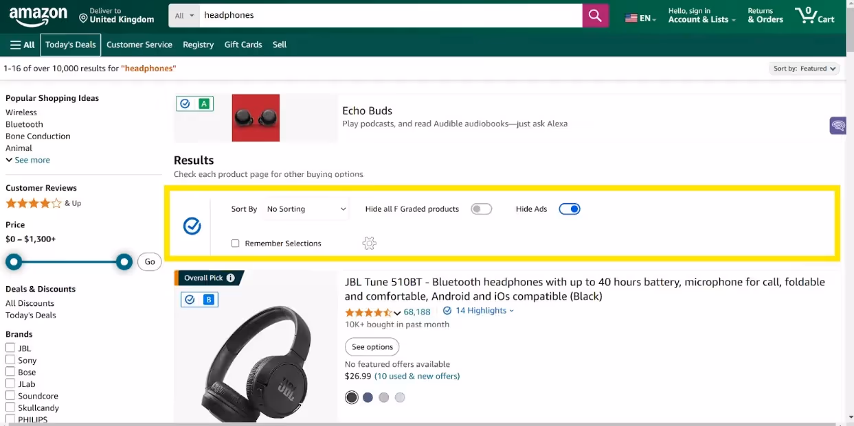 How to Use Fakespot Deepfake Detector + Key Features