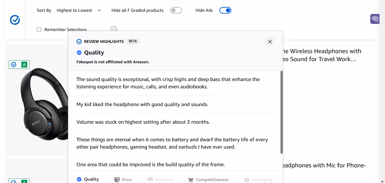 How to Use Fakespot Deepfake Detector + Key Features