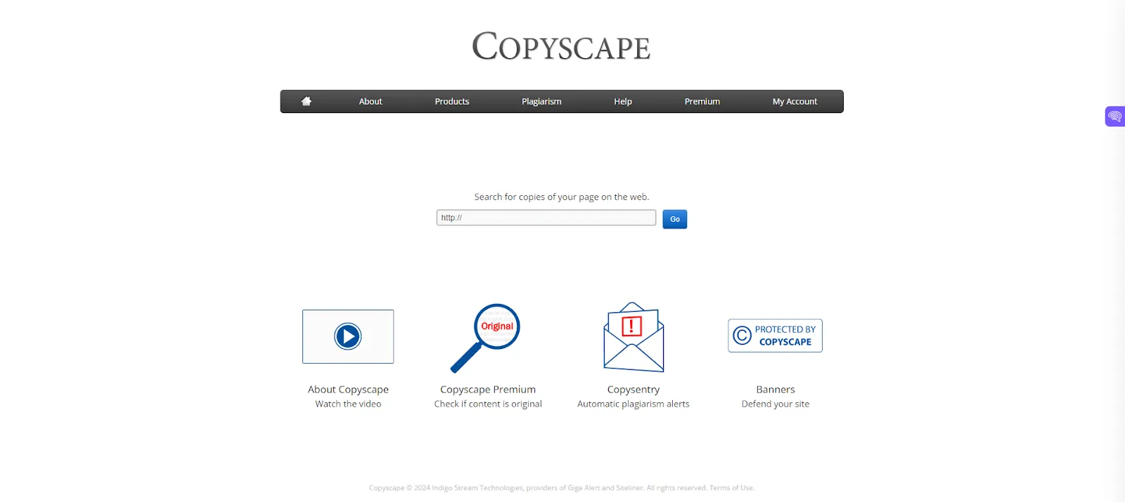 Copyscape