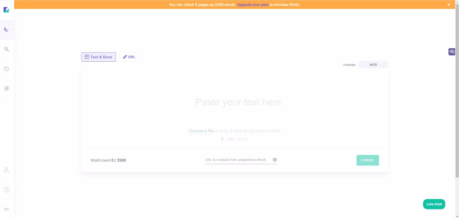 How to Use Copywritely + Key Features