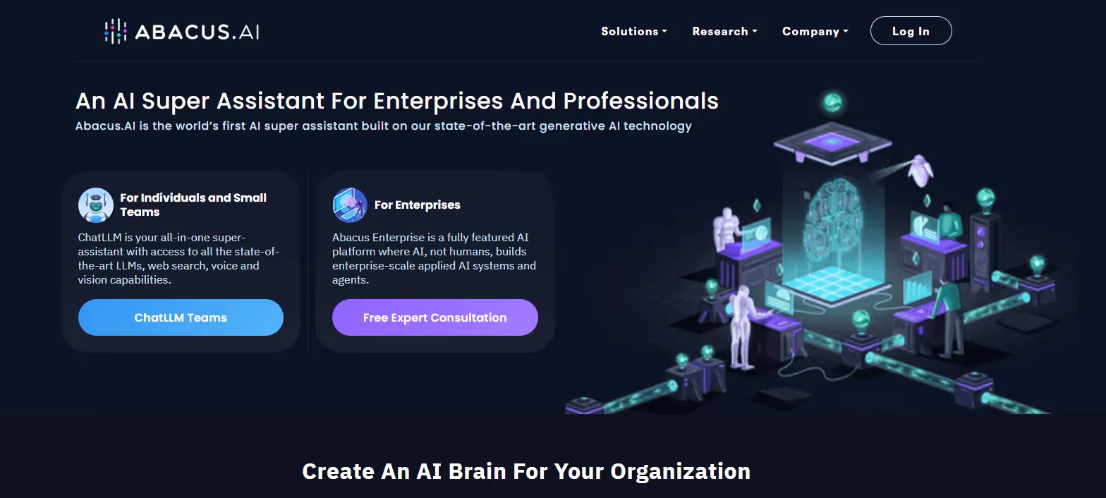 Abacus.AI – What Is It and Why Is It Gaining Popularity?