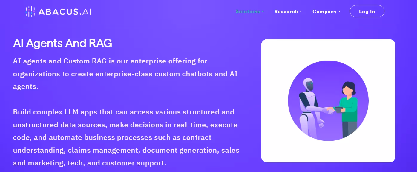 1. AI Agents And RAG