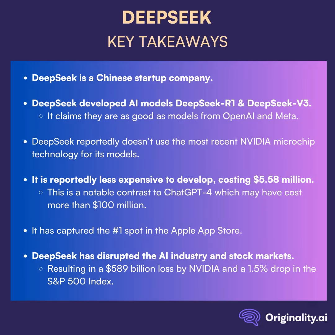 Key Takeaways (TL;DR)