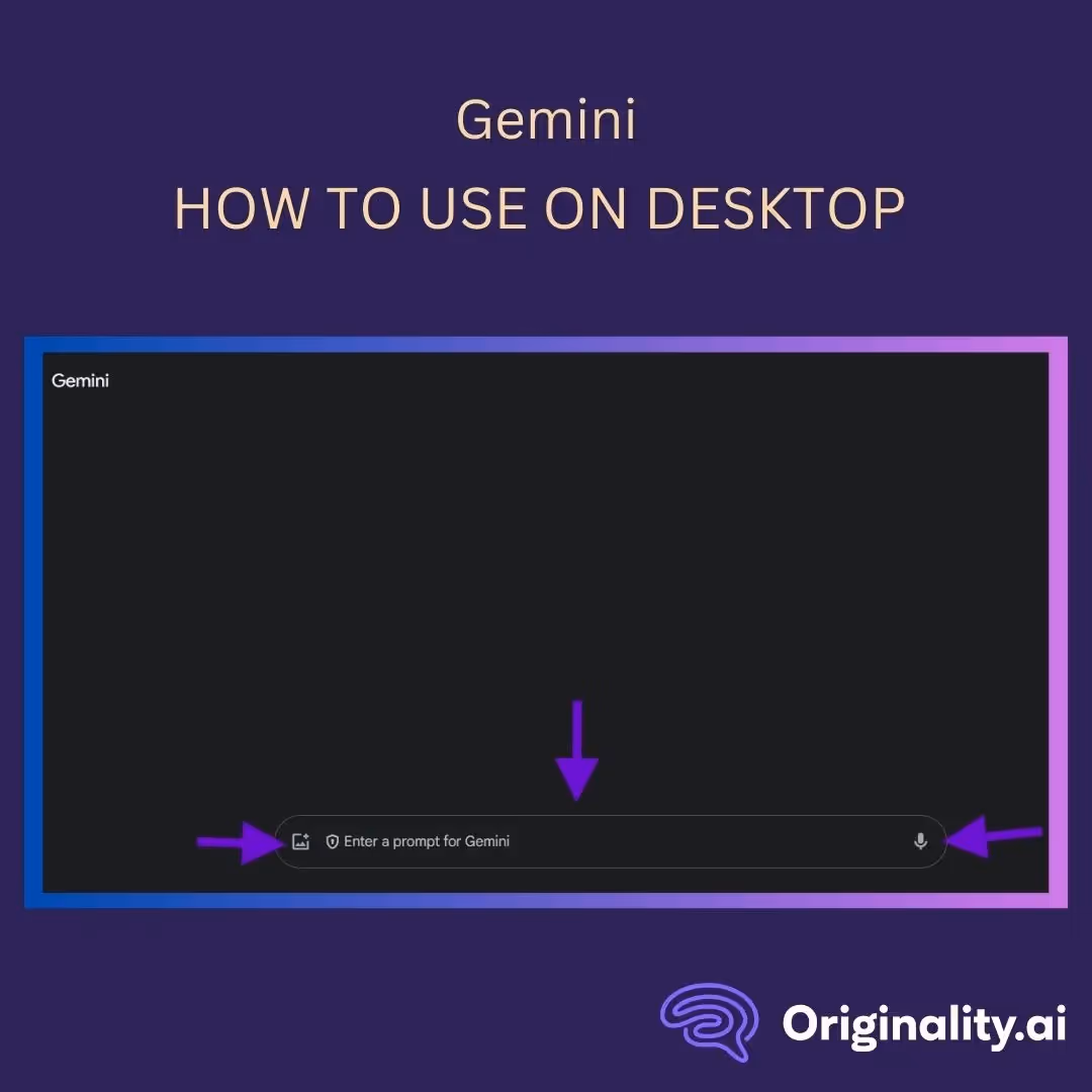 Step 2: Chat with Gemini