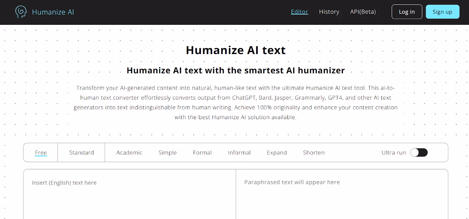 Humanize AI Pro Review: Can It Really Trick AI Detectors? 