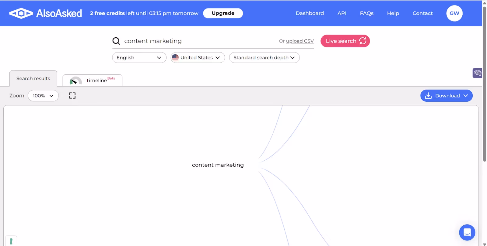 How to Use AlsoAsked: A Quick Overview
