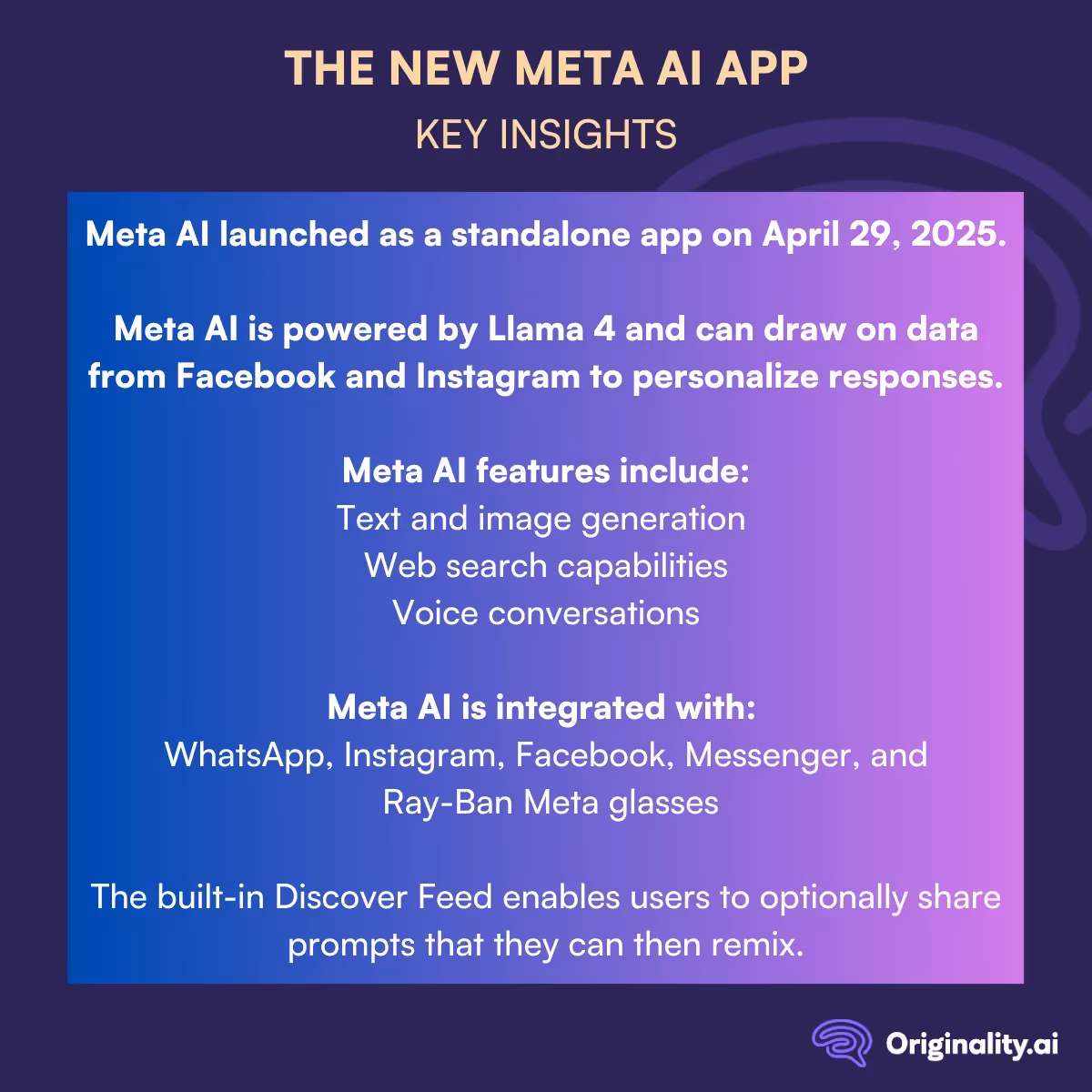Key Takeaways (TL;DR)