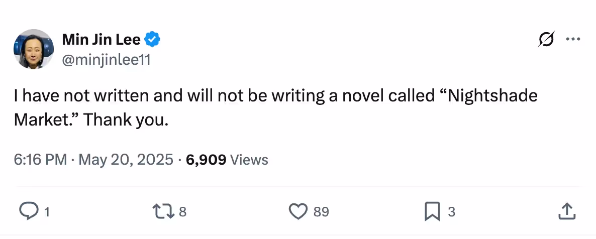 How Originality.ai Could Have Prevented the AI-Generated Book List Scandal 