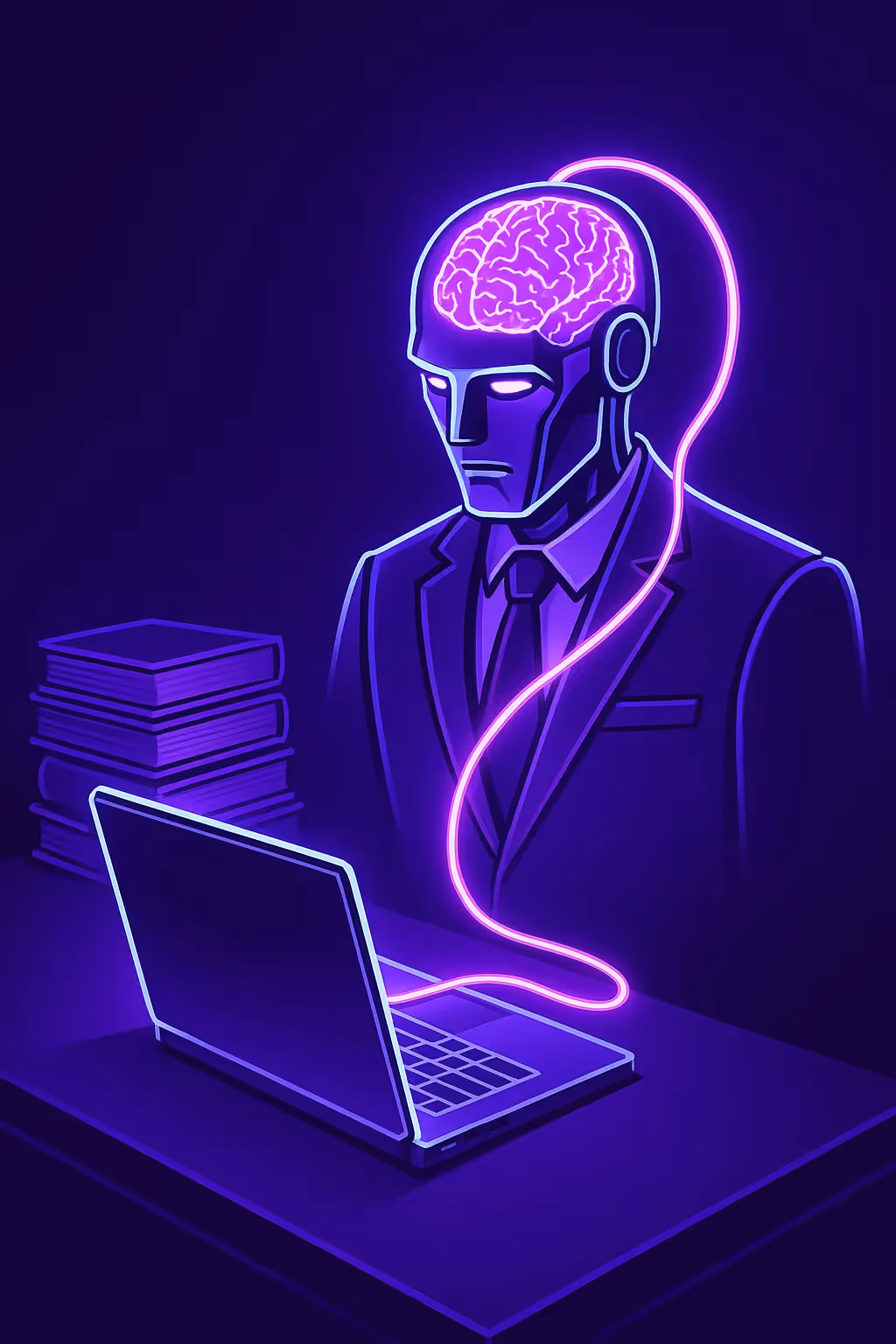 Why do LLM’s Use These Hidden Characters?