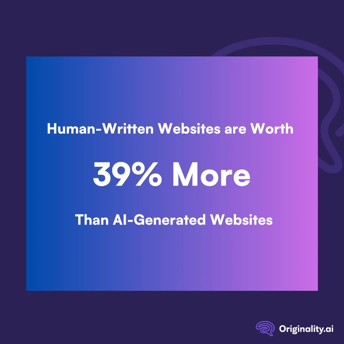 Implications of AI for Website Valuations and Buyer Behaviour
