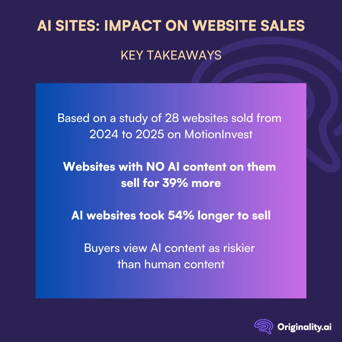 Key Takeaways
