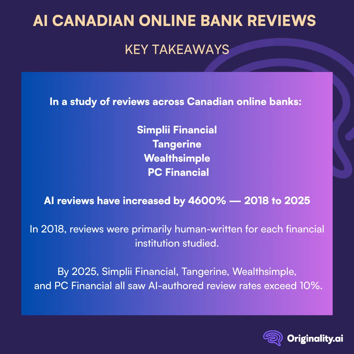 Key Takeaways