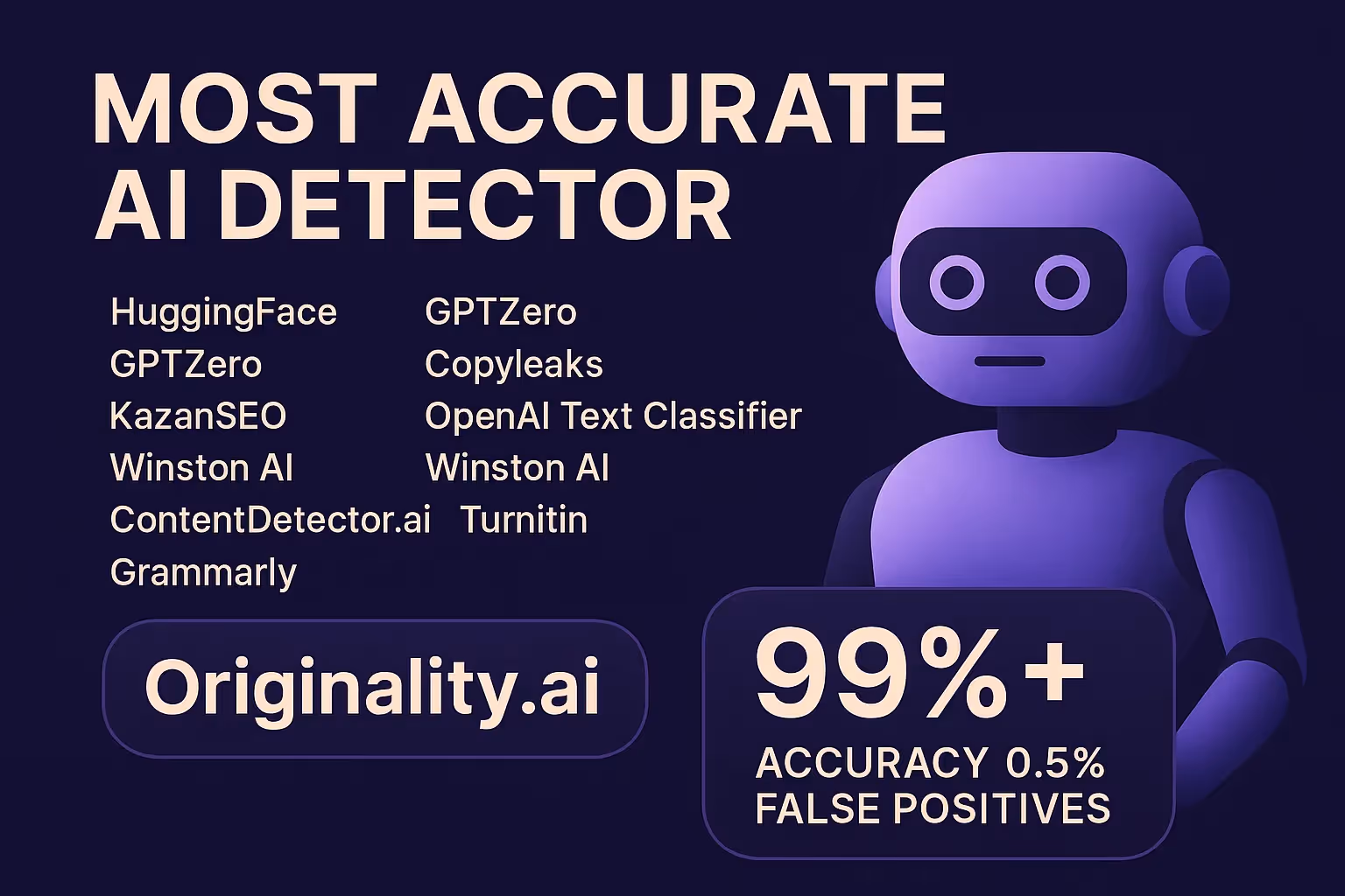 Why Is Our Model More Accurate?
