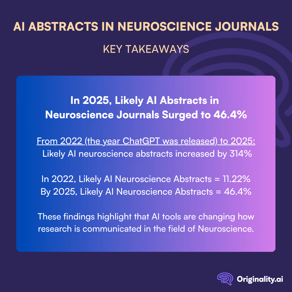 Key Takeaways (TL;DR)