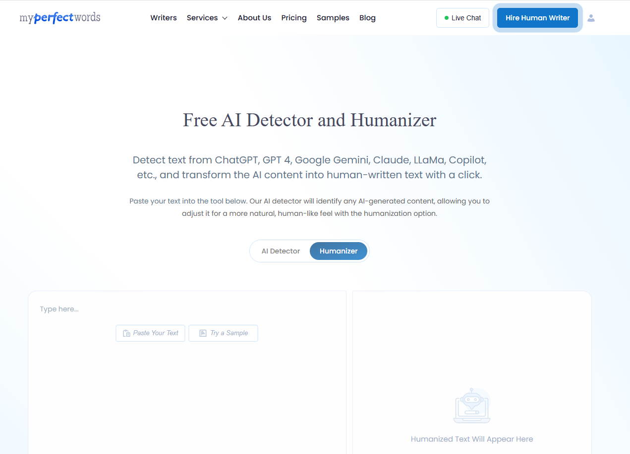 MyPerfectWords Review
