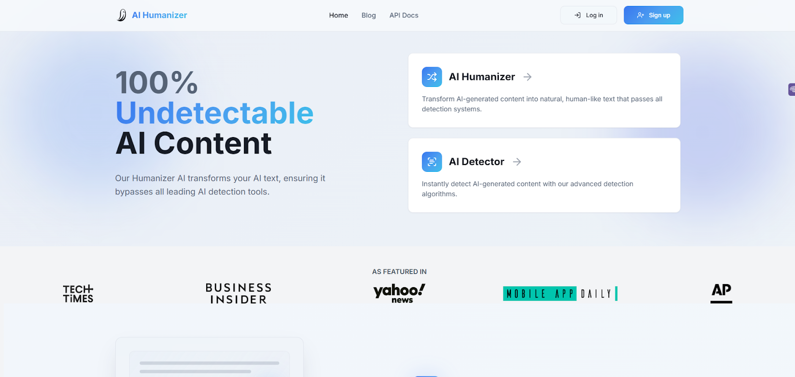 The-Ghost-AI Humanizer Review