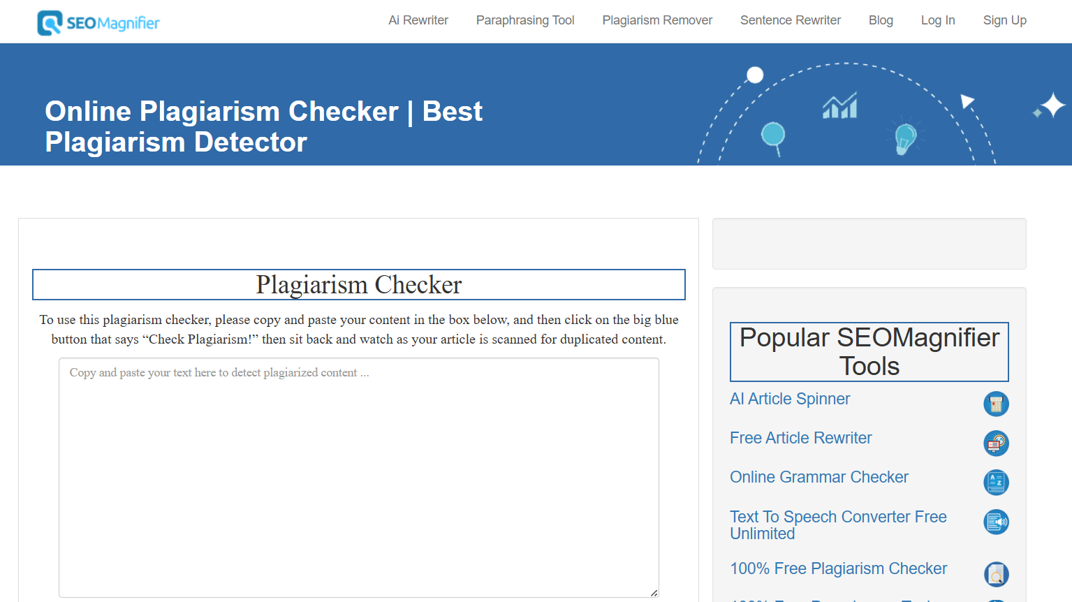 SEO Magnifier review