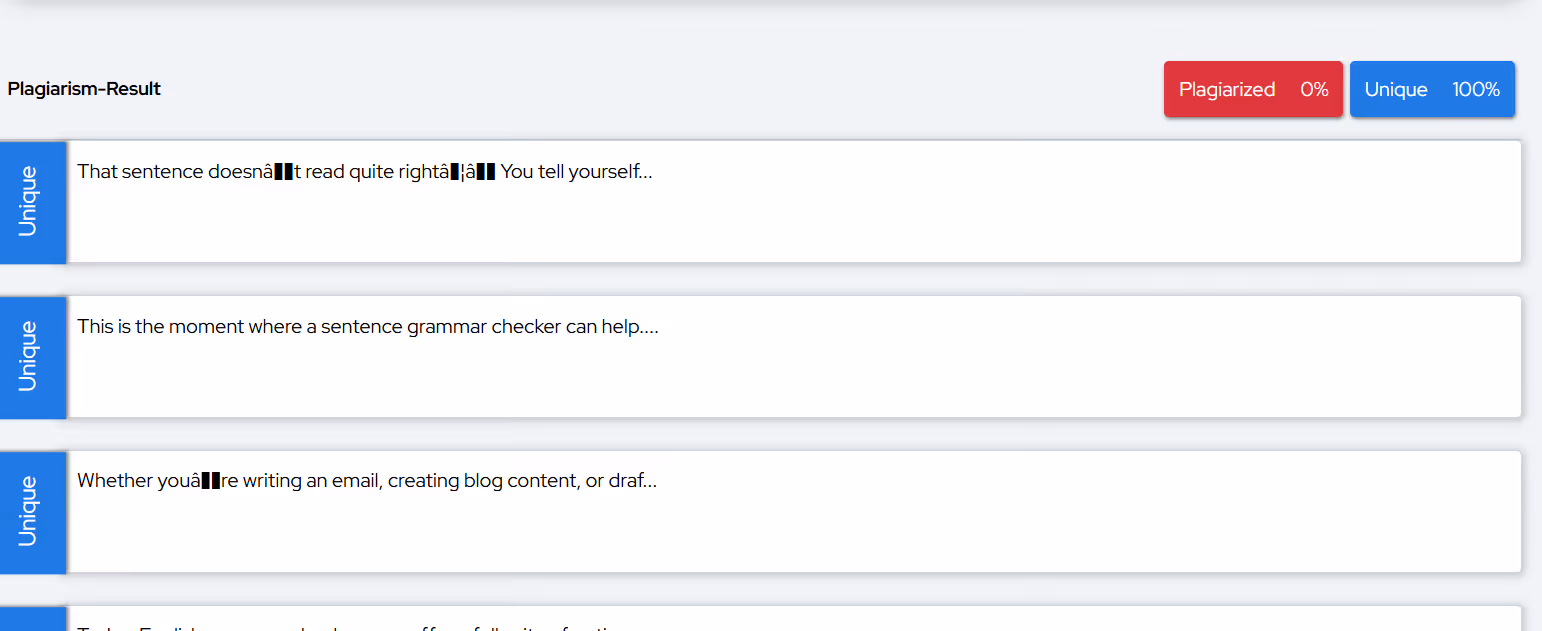 Plagiarismremover.net review