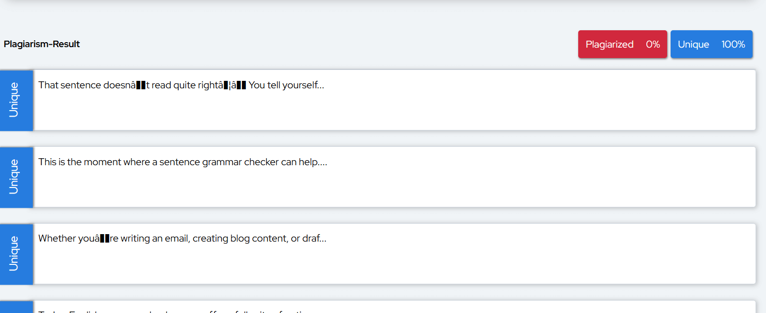 Plagiarismremover.net review