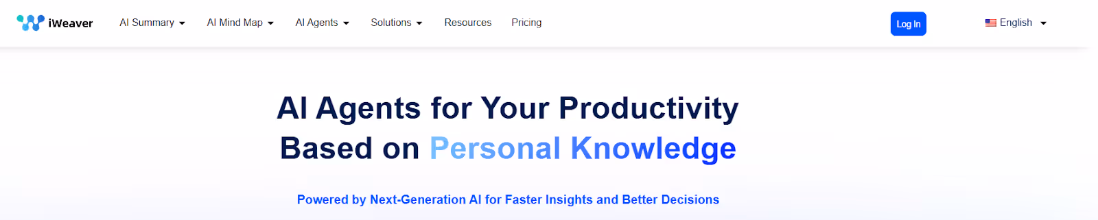 iWeaver AI Review