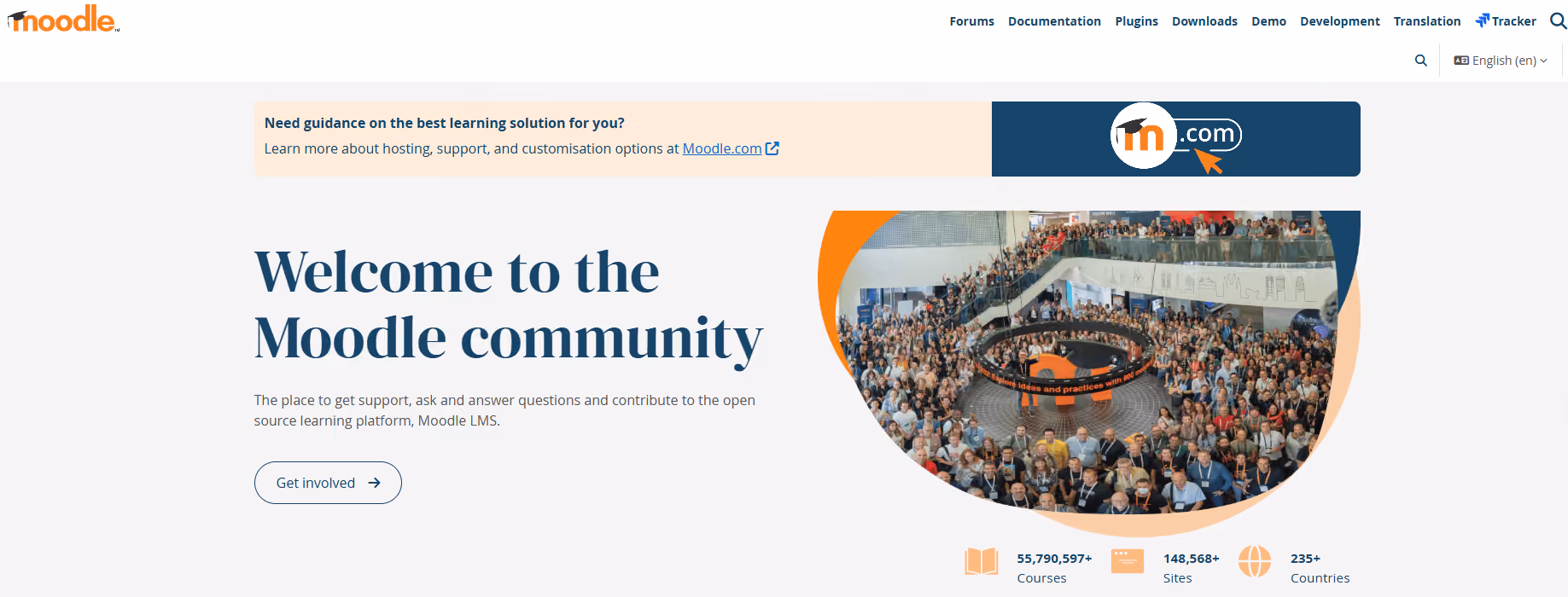 Moodle