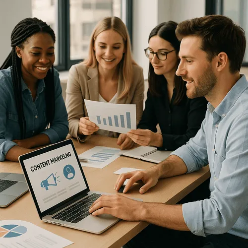 Agencies & Enterprise