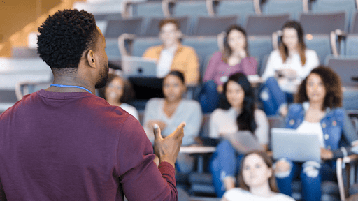 Teachers & Students