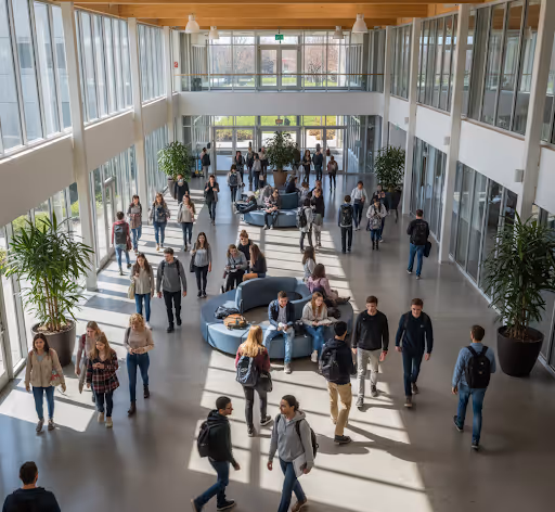 Agencies & Enterprise