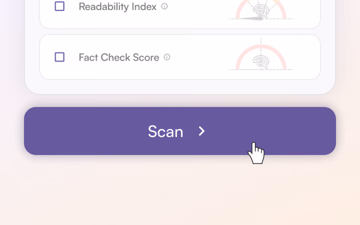 Click Scan