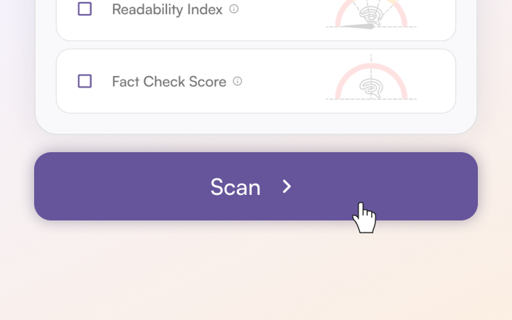 Click Scan