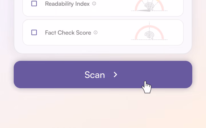 Click Scan