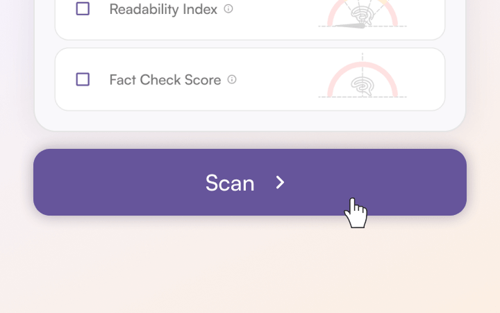 Click Scan