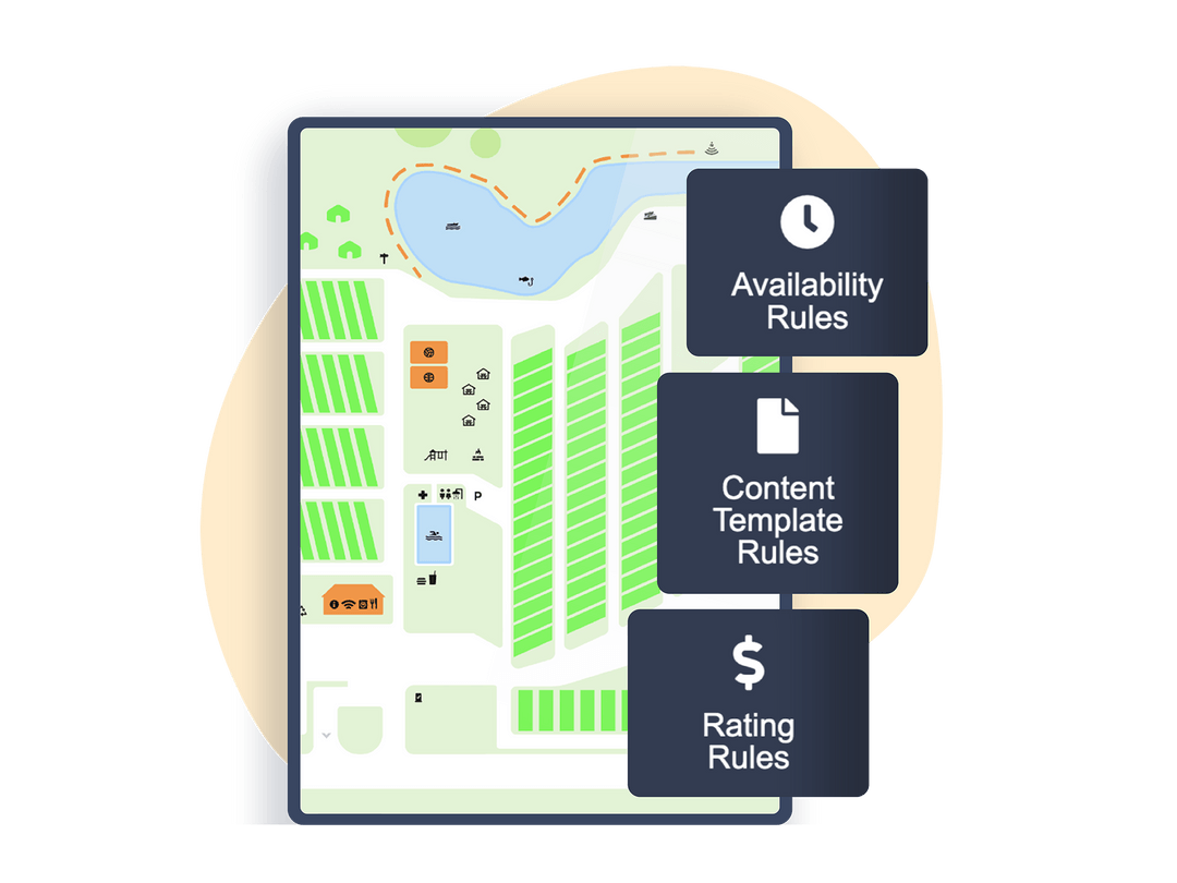 Campground Reservation Software | CampLife