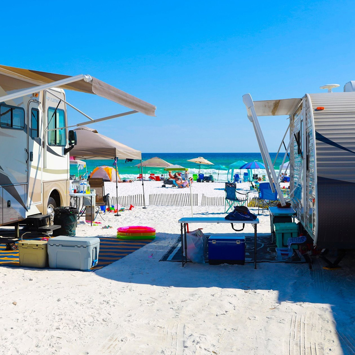 Get timely help on your payment questions from CampLife's award-winning support team