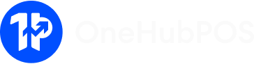 onehub POS logo

