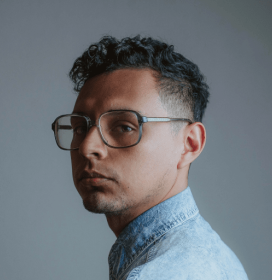Noah Pierre