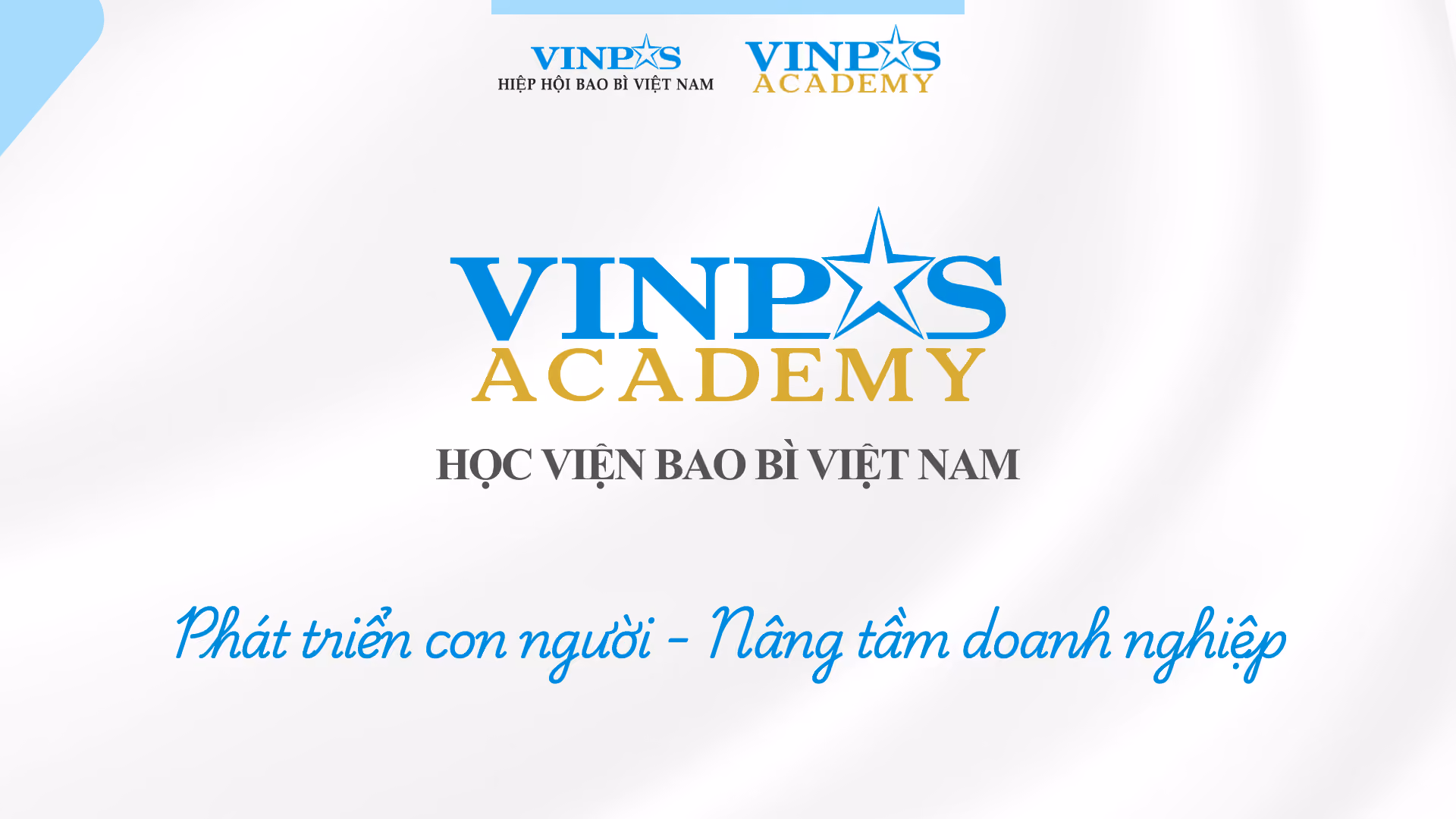 Học viện Bao bì Việt Nam