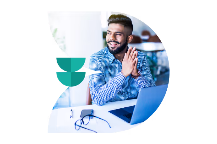 Mosaiq On-Time Performance dashboard, displaying transit punctuality metrics.