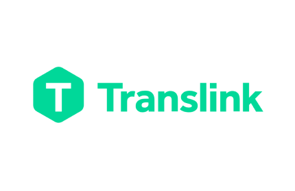 Translink logo